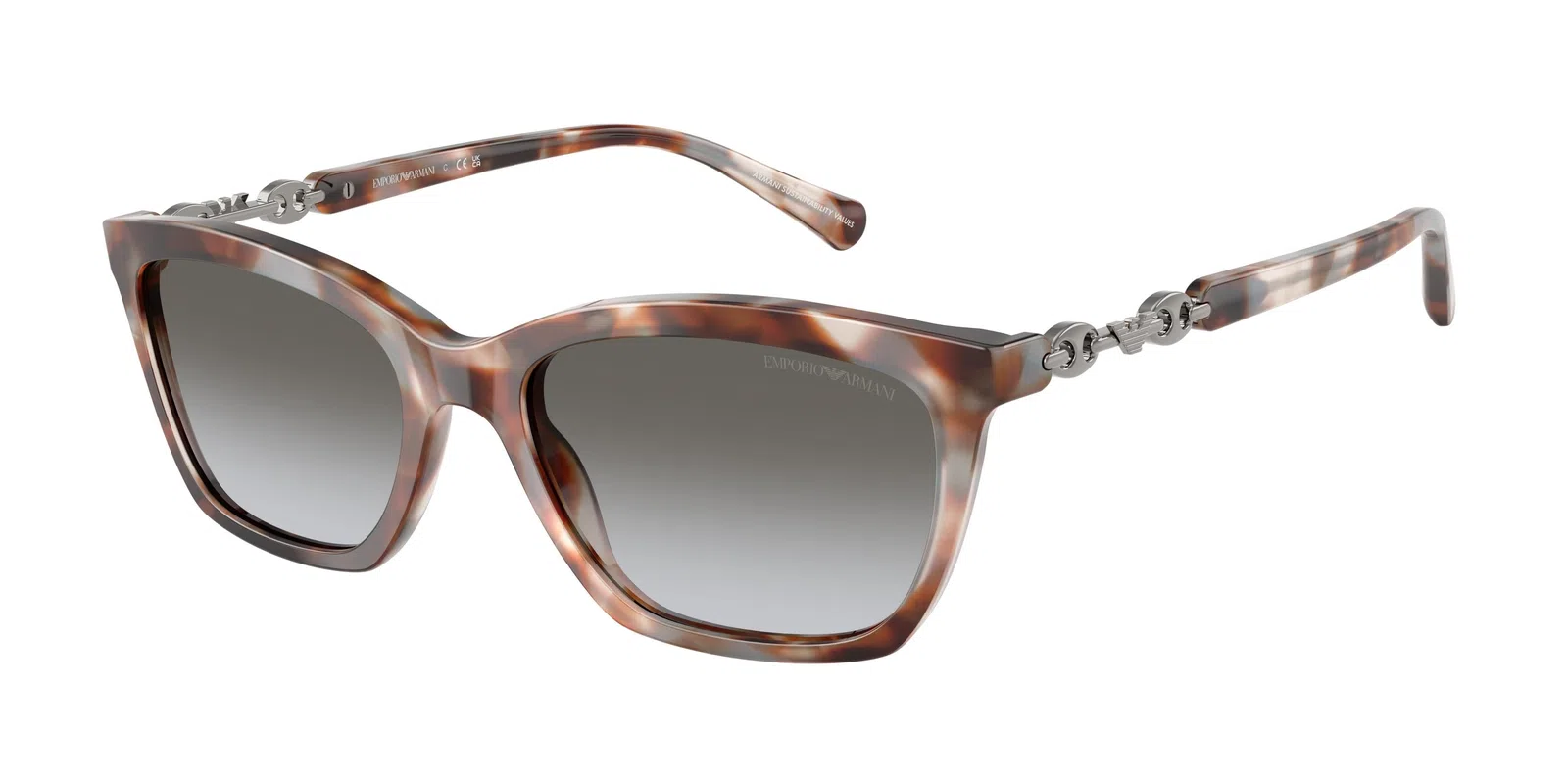 Emporio Armani 4238 Sunglasses - view 26